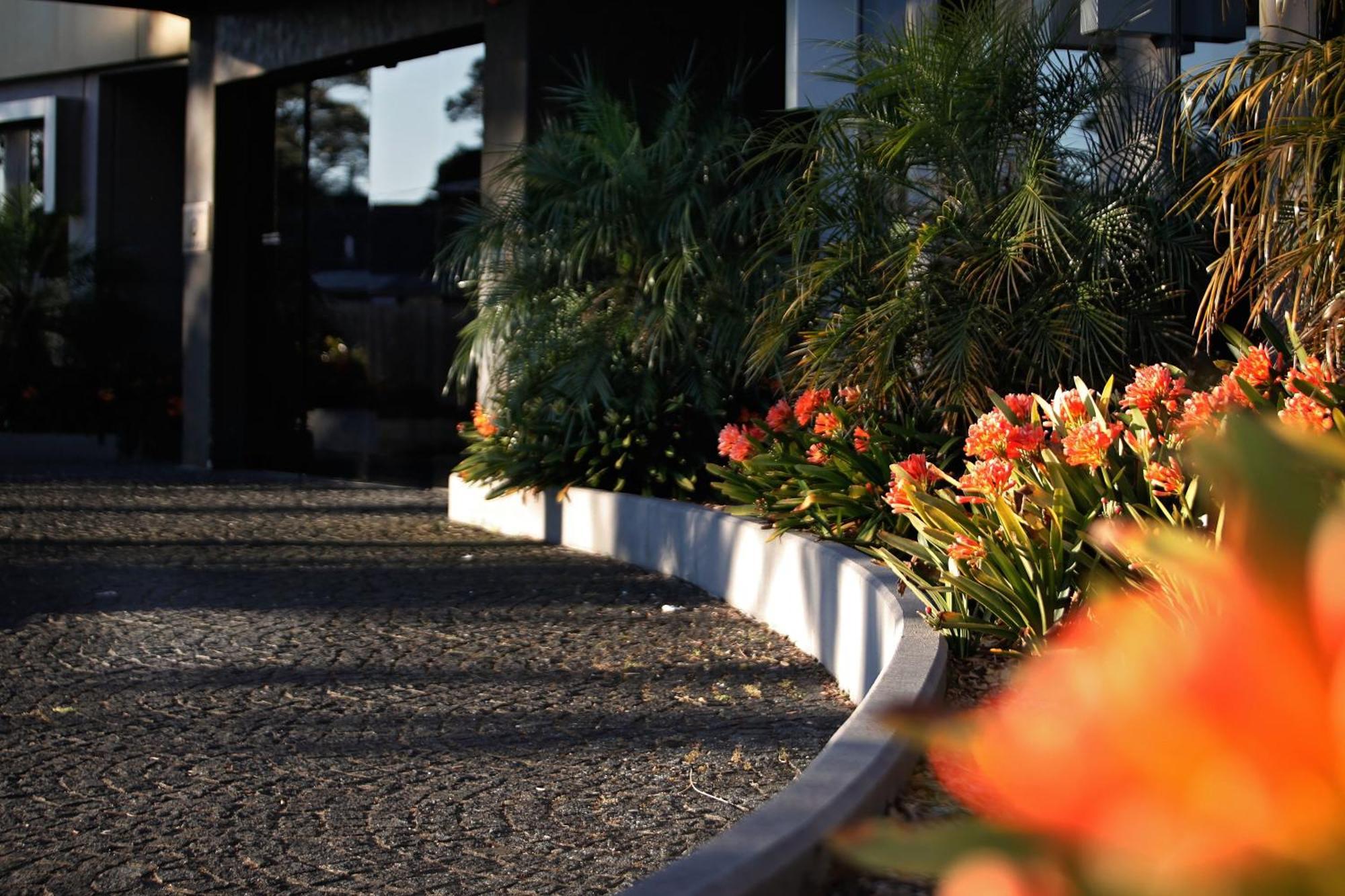 Golden Pebble Hotel Wantirna Exterior foto